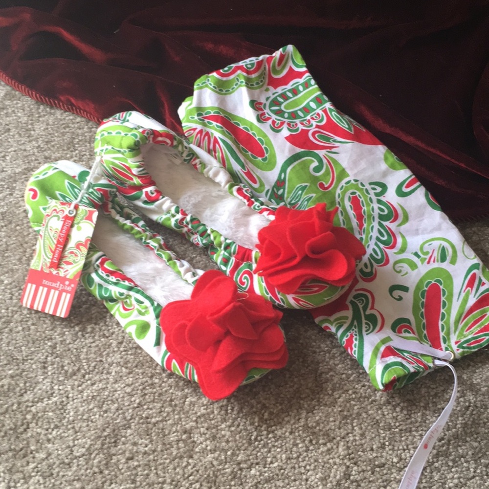 Slippers